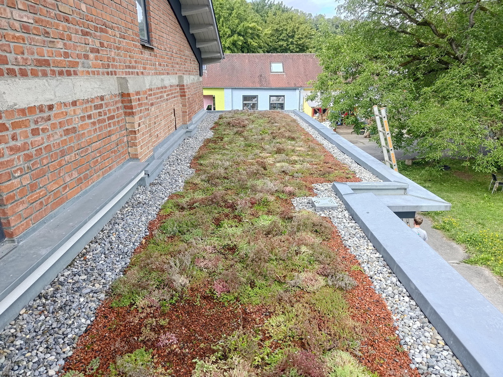 Gästehaus-Rottenburg - ProNatur Garten-& Landschaftsbau